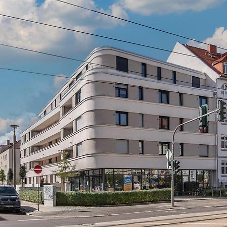 Ferienwohnung Veilcheneck Erfurt Dış mekan fotoğraf