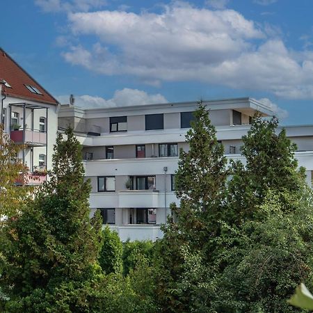 Ferienwohnung Veilcheneck Erfurt Dış mekan fotoğraf
