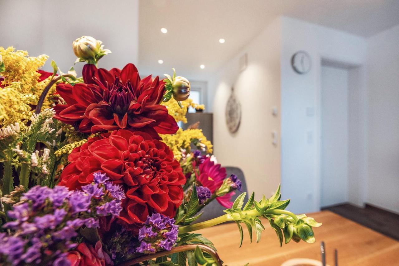 Ferienwohnung Veilcheneck Erfurt Dış mekan fotoğraf