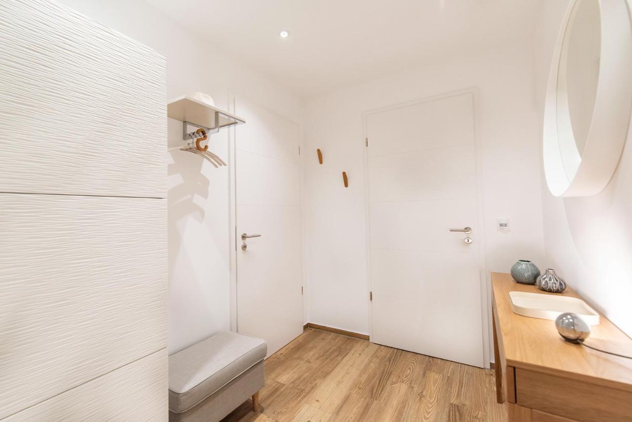 Ferienwohnung Veilcheneck Erfurt Dış mekan fotoğraf