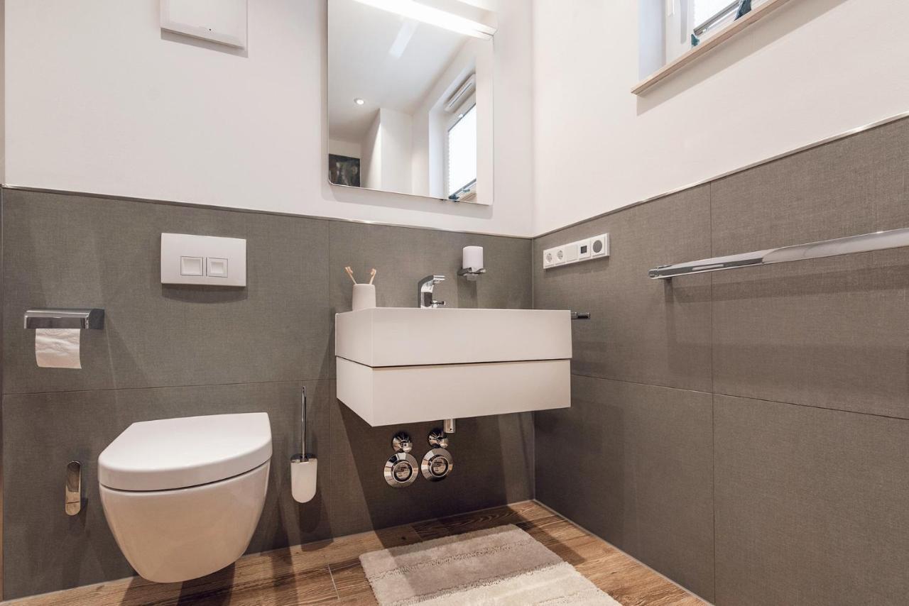 Ferienwohnung Veilcheneck Erfurt Dış mekan fotoğraf