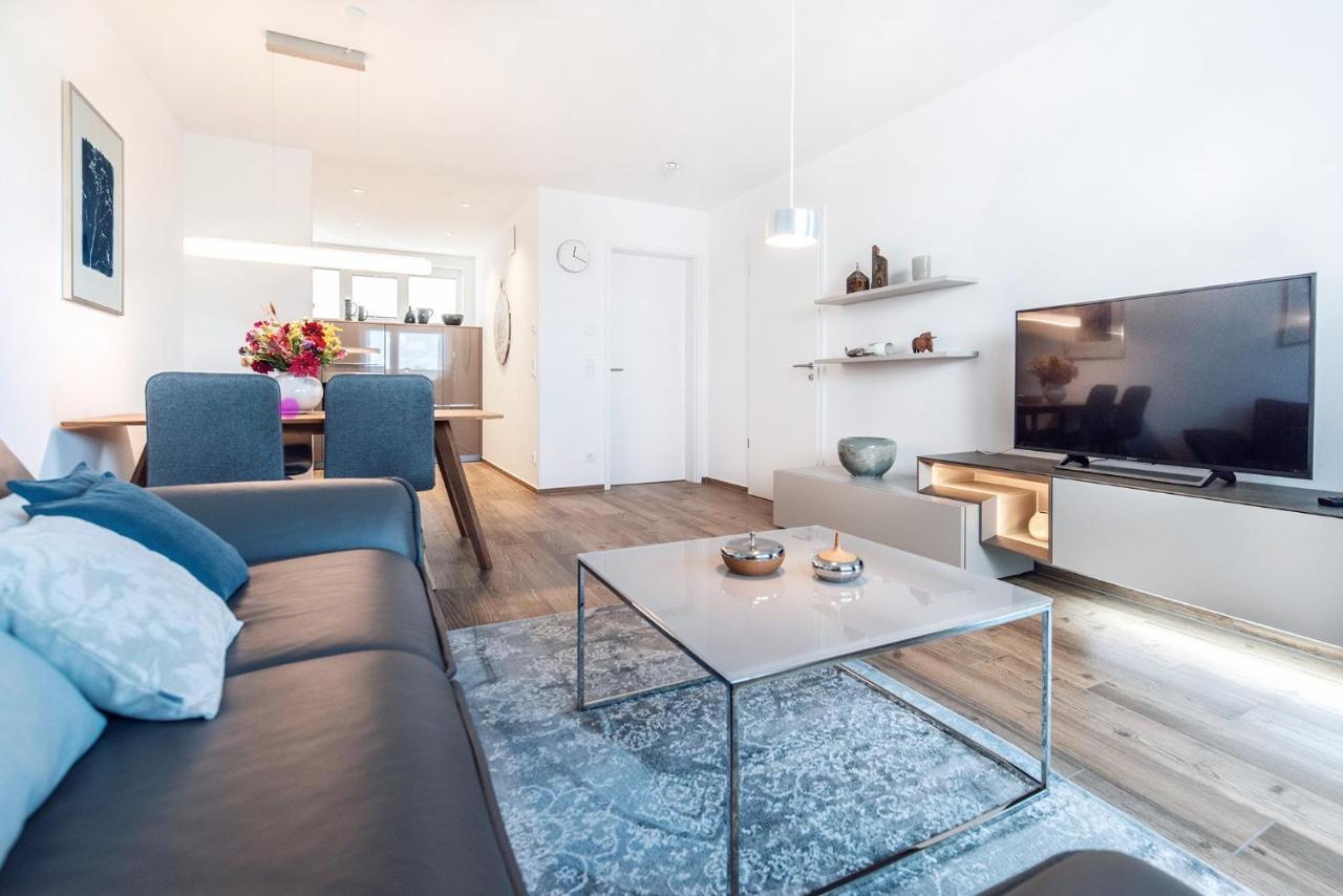 Ferienwohnung Veilcheneck Erfurt Dış mekan fotoğraf