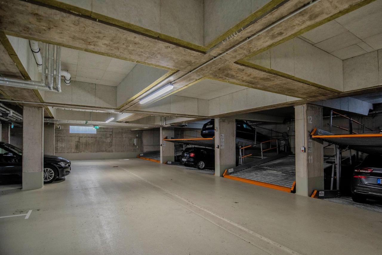 Ferienwohnung Veilcheneck Erfurt Dış mekan fotoğraf