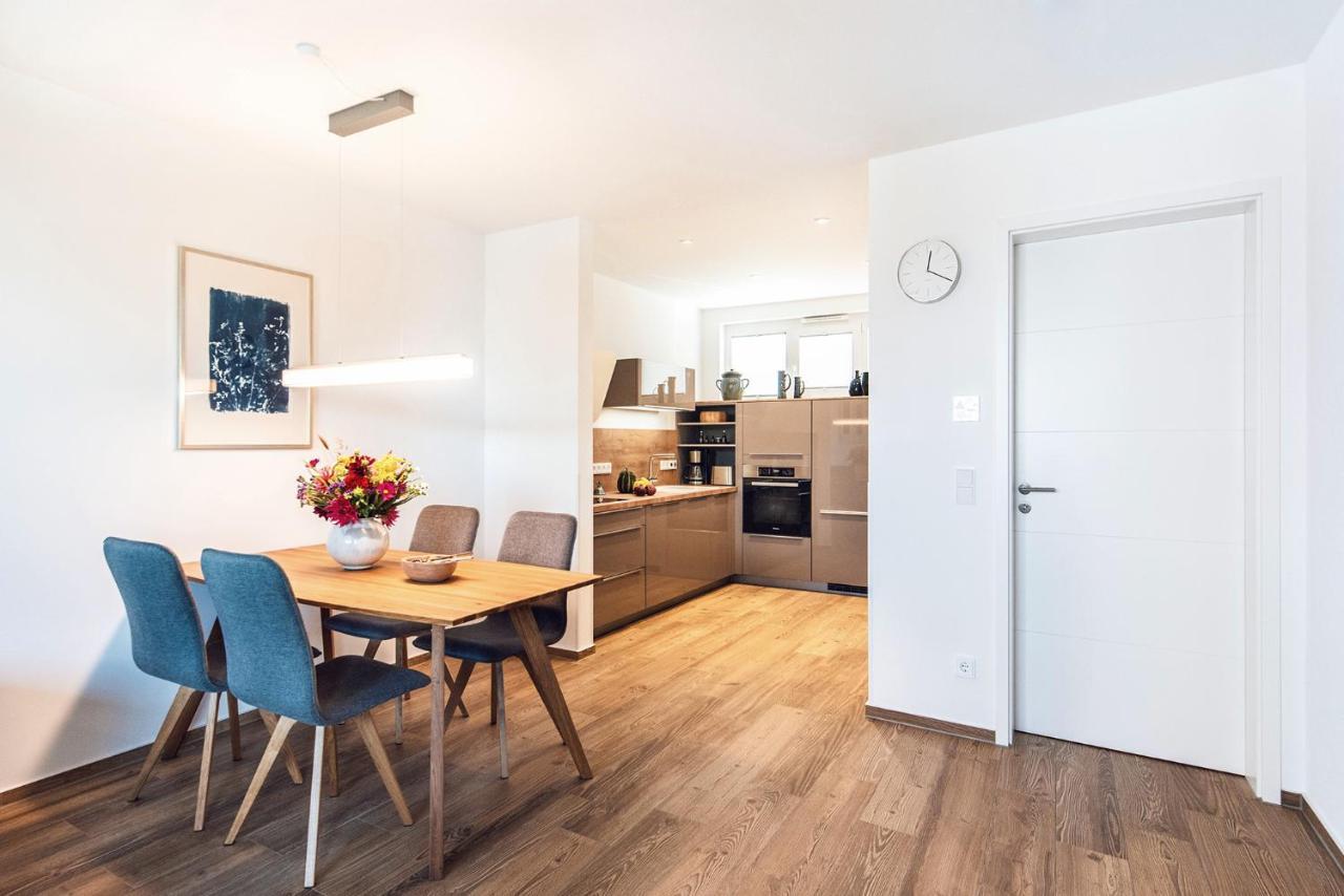 Ferienwohnung Veilcheneck Erfurt Dış mekan fotoğraf