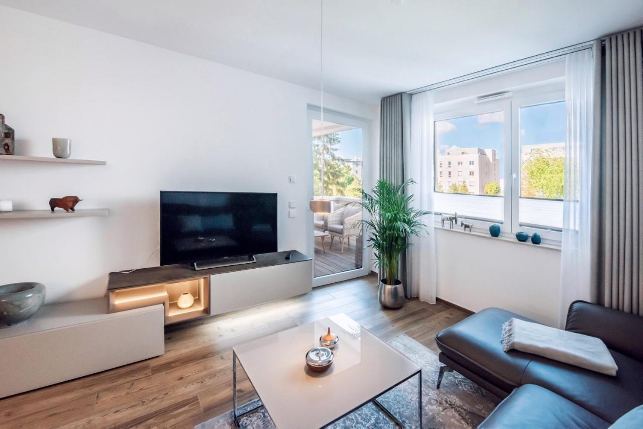 Ferienwohnung Veilcheneck Erfurt Dış mekan fotoğraf